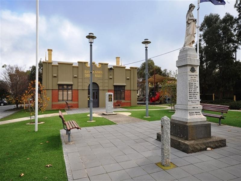 Lot 165 Chargrove Estate, Bannockburn VIC 3331