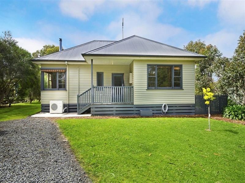 11A Sutherland Street, Lethbridge VIC 3332