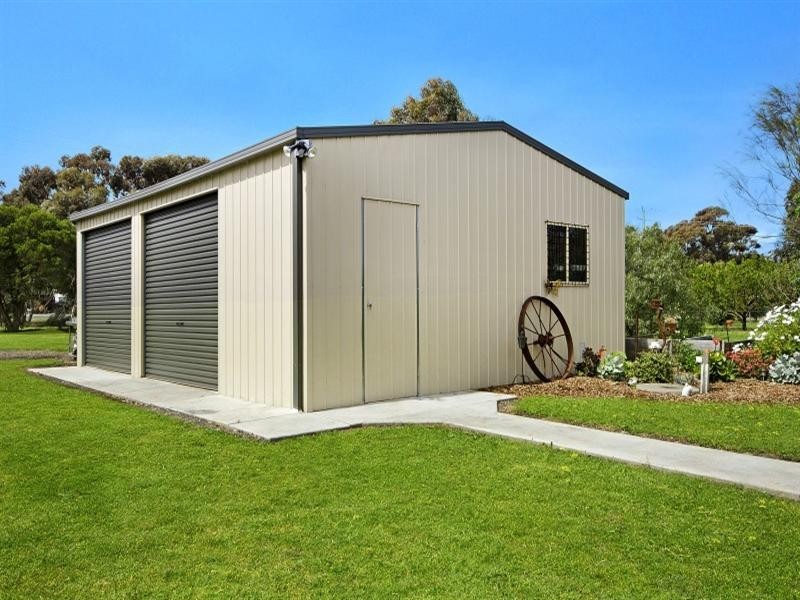 11A Sutherland Street, Lethbridge VIC 3332