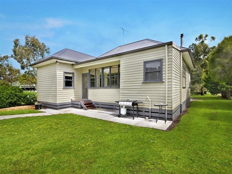 11A Sutherland Street, Lethbridge VIC 3332