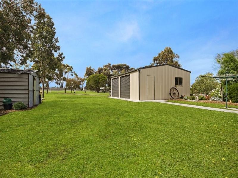 11A Sutherland Street, Lethbridge VIC 3332