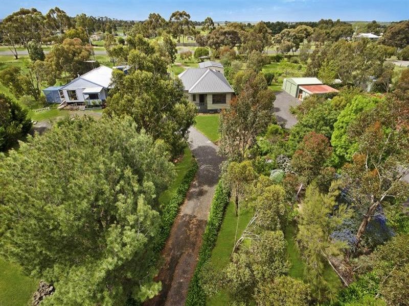 11A Sutherland Street, Lethbridge VIC 3332