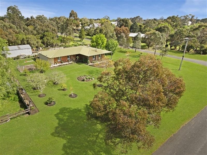 1 Wilson Street, Meredith VIC 3333