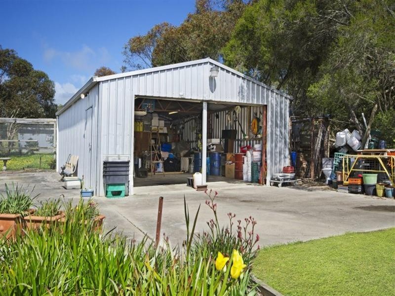 1 Wilson Street, Meredith VIC 3333