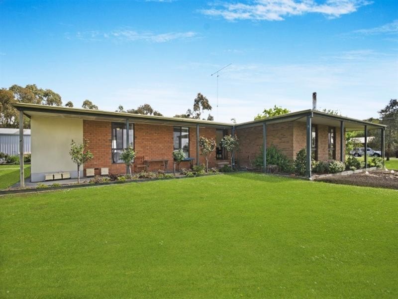 1 Wilson Street, Meredith VIC 3333