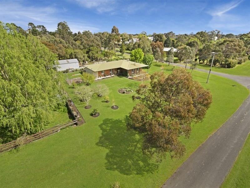 1 Wilson Street, Meredith VIC 3333