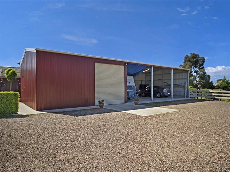 14 Moodie Court, Bannockburn VIC 3331