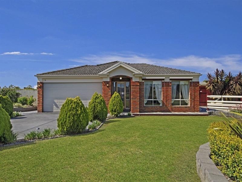 14 Moodie Court, Bannockburn VIC 3331
