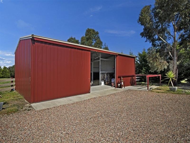 14 Moodie Court, Bannockburn VIC 3331