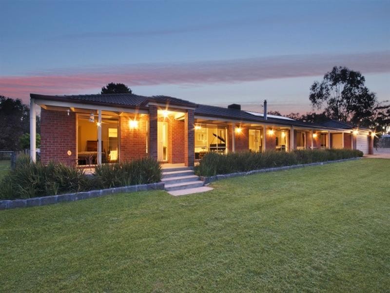 65 Ackland Road, Lethbridge VIC 3332