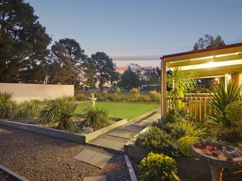 65 Ackland Road, Lethbridge VIC 3332