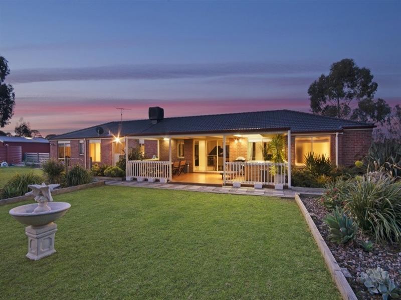 65 Ackland Road, Lethbridge VIC 3332