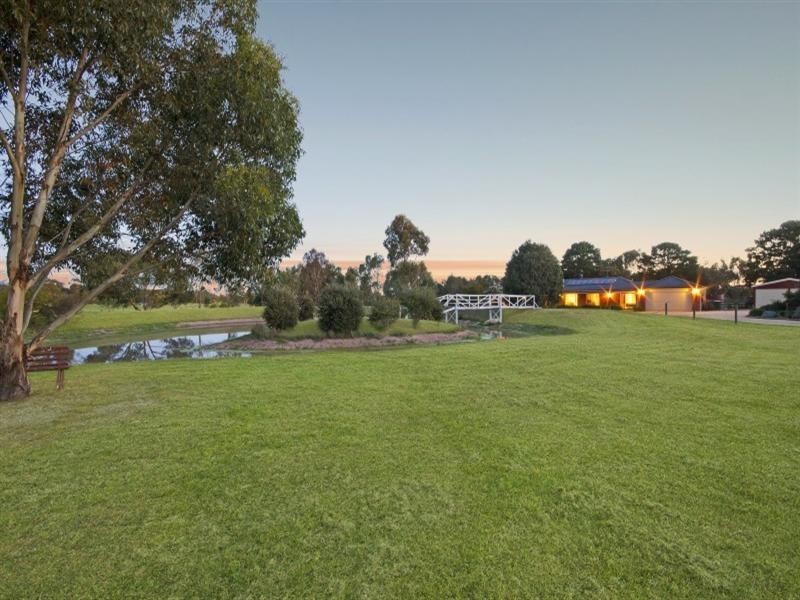 65 Ackland Road, Lethbridge VIC 3332