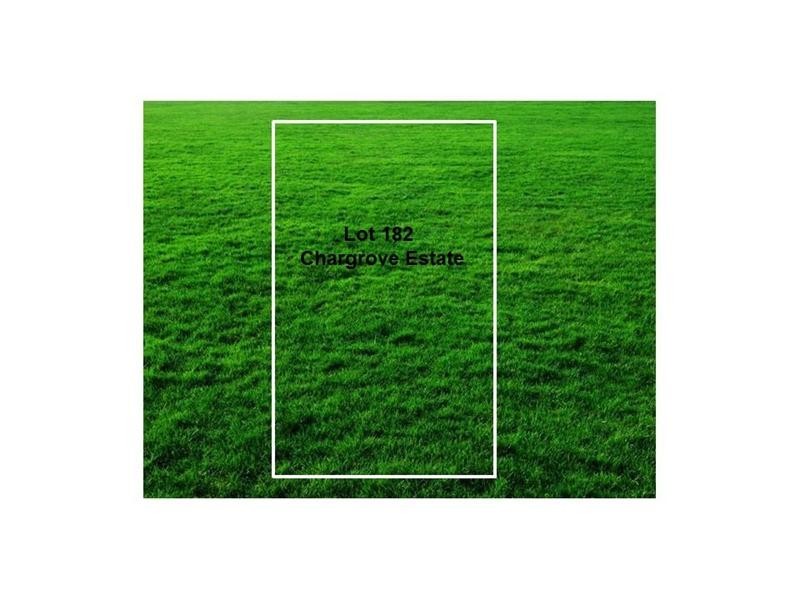 Lot 182 Chargrove Estate, Bannockburn VIC 3331