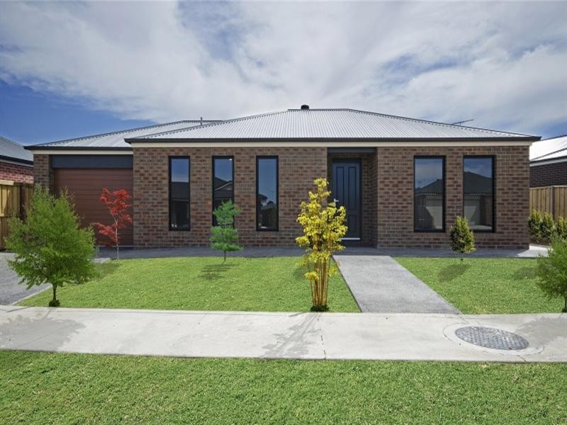 3 Cabernet Court, Bannockburn VIC 3331