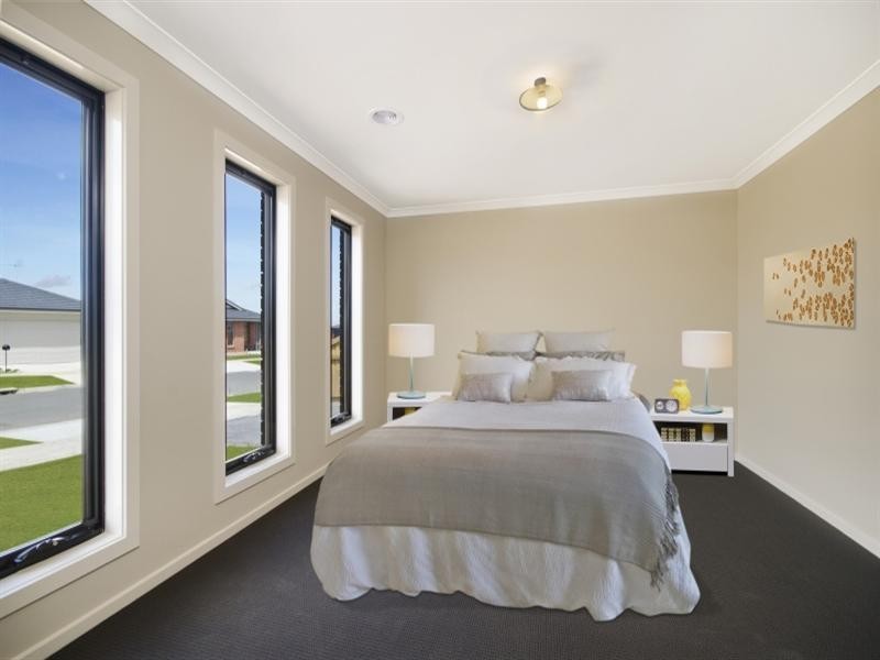 3 Cabernet Court, Bannockburn VIC 3331