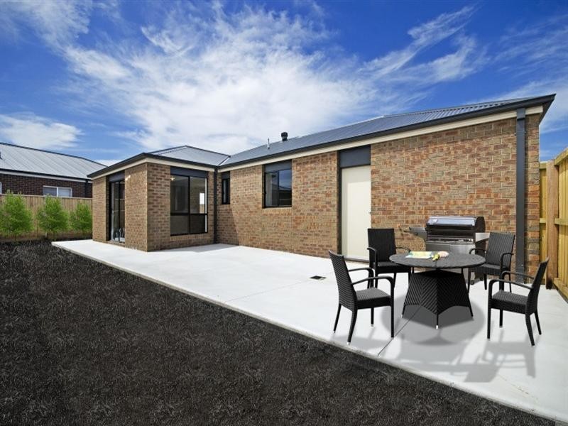 3 Cabernet Court, Bannockburn VIC 3331
