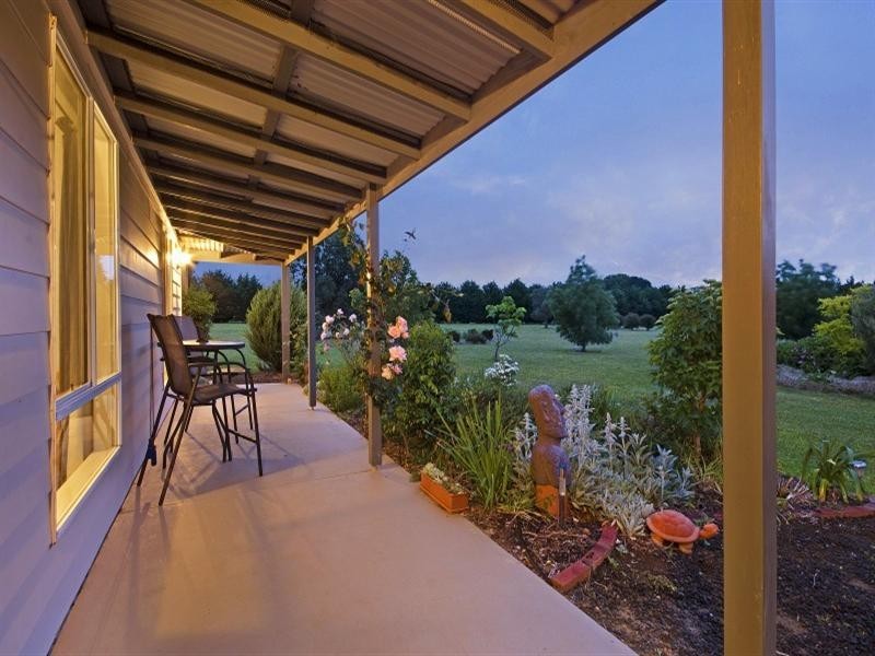 54 Savage Drive, Inverleigh VIC 3321