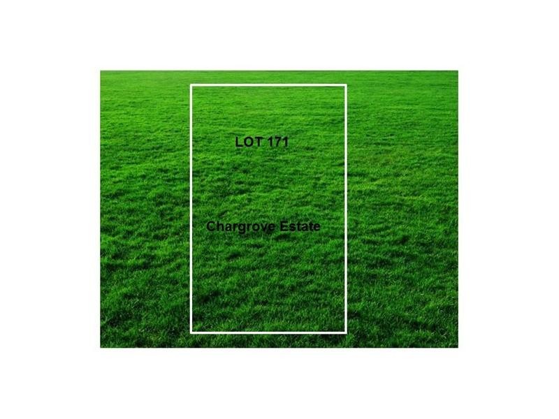 Lot 171 Chargrove Estate, Bannockburn VIC 3331