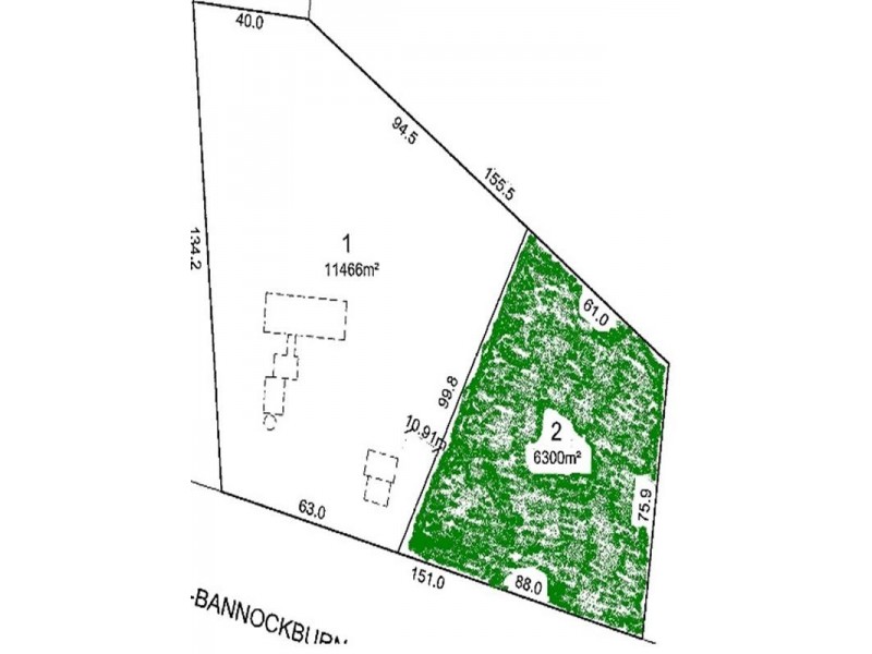 1250 Bannockburn-Shelford Road, Teesdale VIC 3328