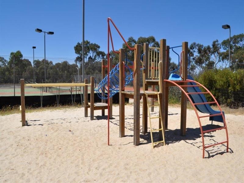 1250 Bannockburn-Shelford Road, Teesdale VIC 3328