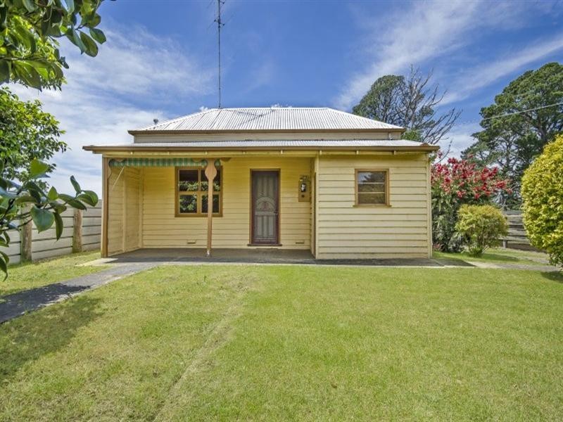 5274 Midland Highway, Elaine VIC 3334