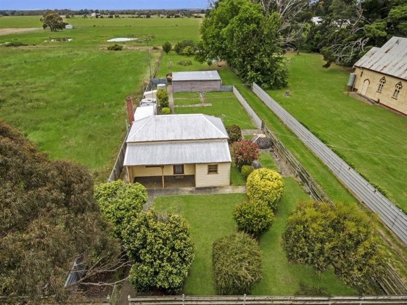 5274 Midland Highway, Elaine VIC 3334