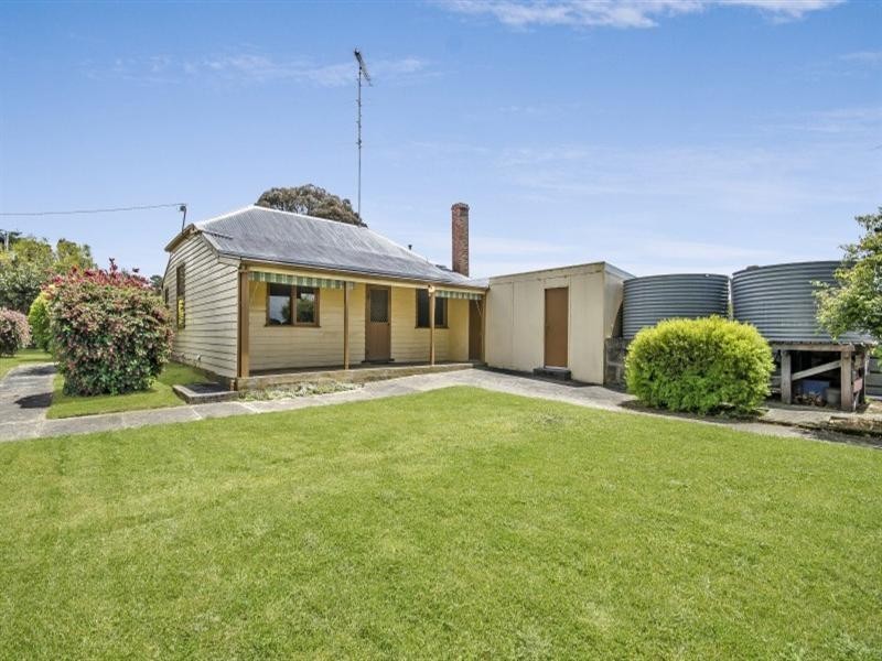 5274 Midland Highway, Elaine VIC 3334