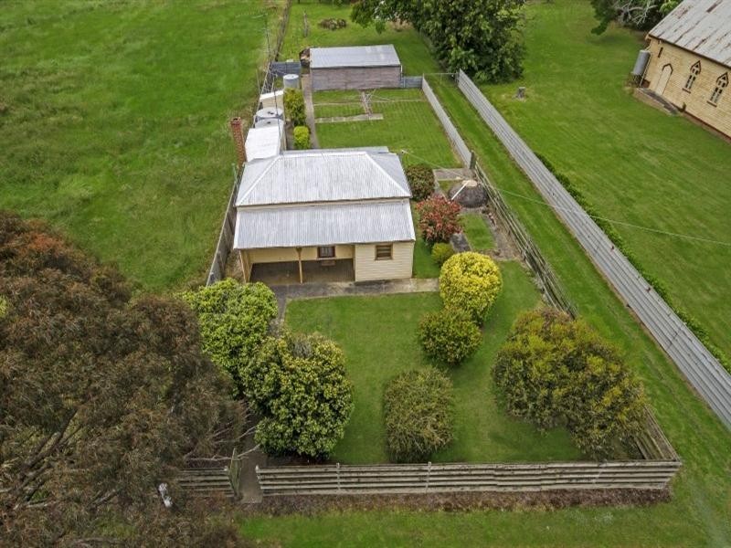 5274 Midland Highway, Elaine VIC 3334