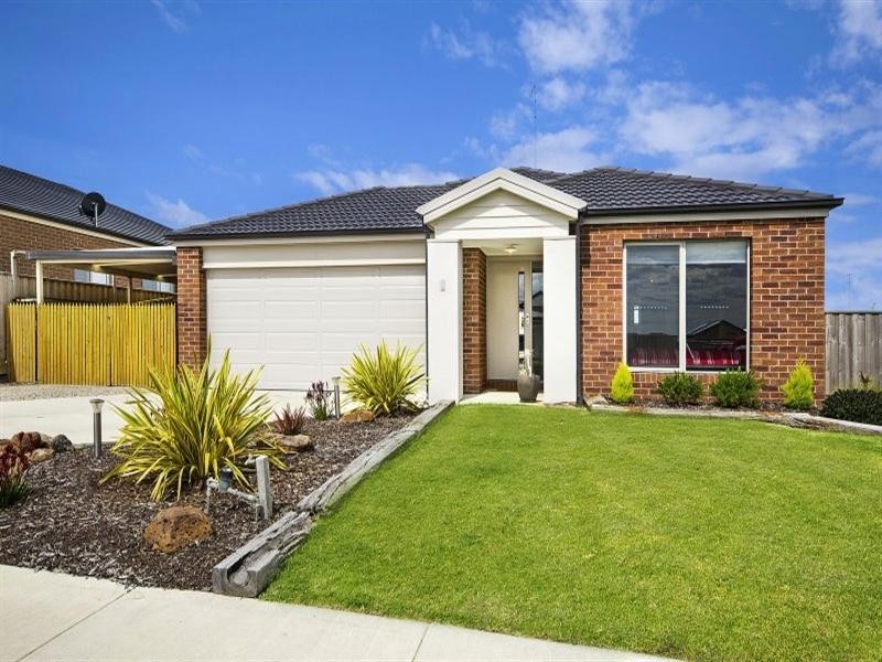 6 Sherry Court, Bannockburn VIC 3331