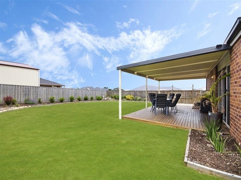 6 Sherry Court, Bannockburn VIC 3331