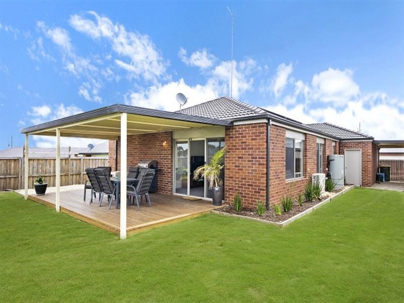 6 Sherry Court, Bannockburn VIC 3331