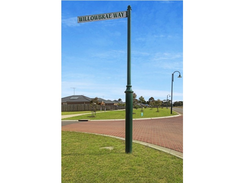 Stage 3 ‘Willowbrae Estate’, Bannockburn VIC 3331
