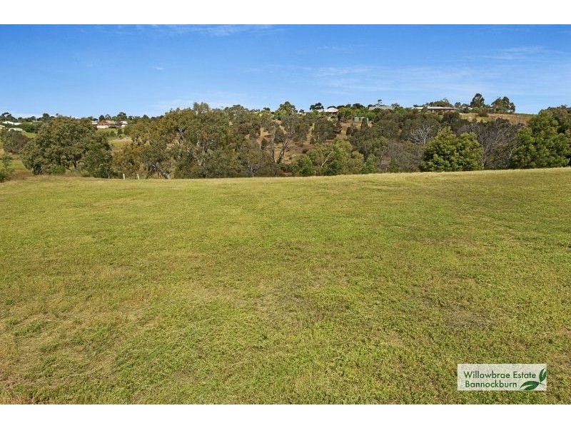 Stage 3 ‘Willowbrae Estate’, Bannockburn VIC 3331