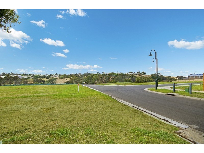 Stage 3 ‘Willowbrae Estate’, Bannockburn VIC 3331