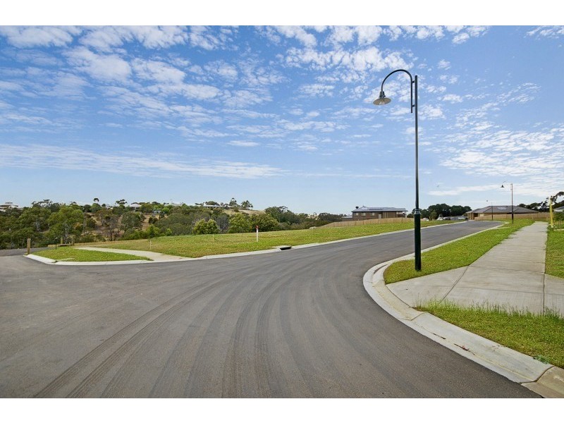 Stage 3 ‘Willowbrae Estate’, Bannockburn VIC 3331