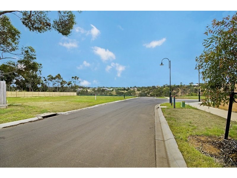 Stage 3 ‘Willowbrae Estate’, Bannockburn VIC 3331