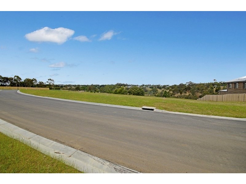 Stage 3 ‘Willowbrae Estate’, Bannockburn VIC 3331