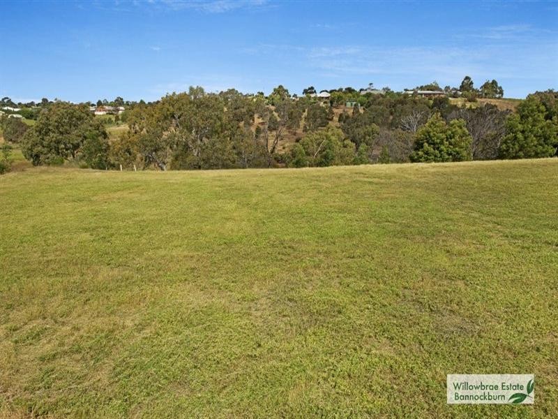 28 Willowbrae Way, Bannockburn VIC 3331