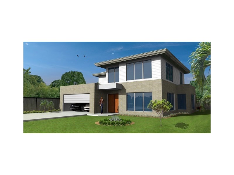 Lot 67 Xavier Avenue, Bannockburn VIC 3331