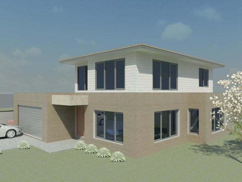 Lot 67 Xavier Avenue, Bannockburn VIC 3331