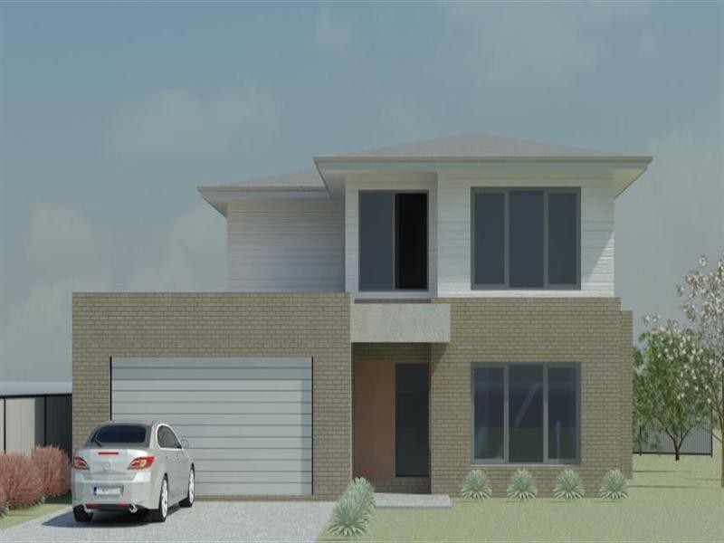 Lot 67 Xavier Avenue, Bannockburn VIC 3331
