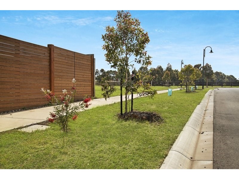 Lot 67 Xavier Avenue, Bannockburn VIC 3331
