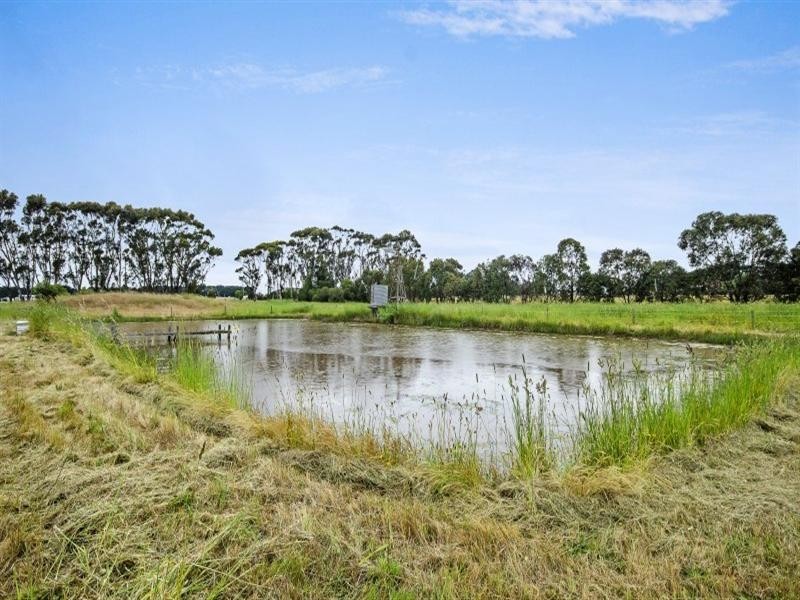 Lot 1, 3092 Hamilton Highway, Inverleigh VIC 3321