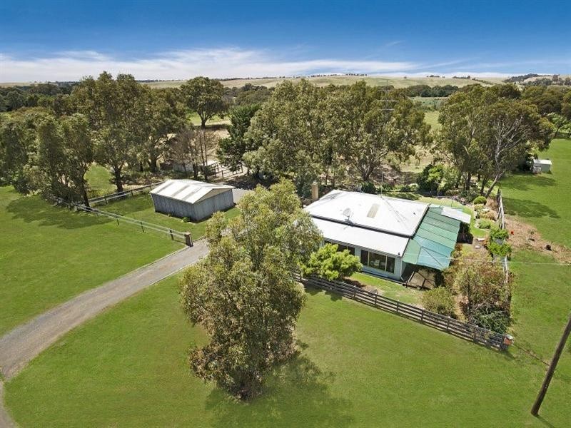 30 Tolson Street, Shelford VIC 3329