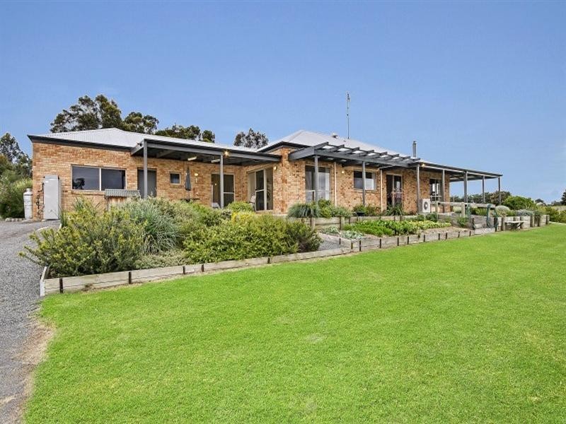 47 Common Road, Inverleigh VIC 3321