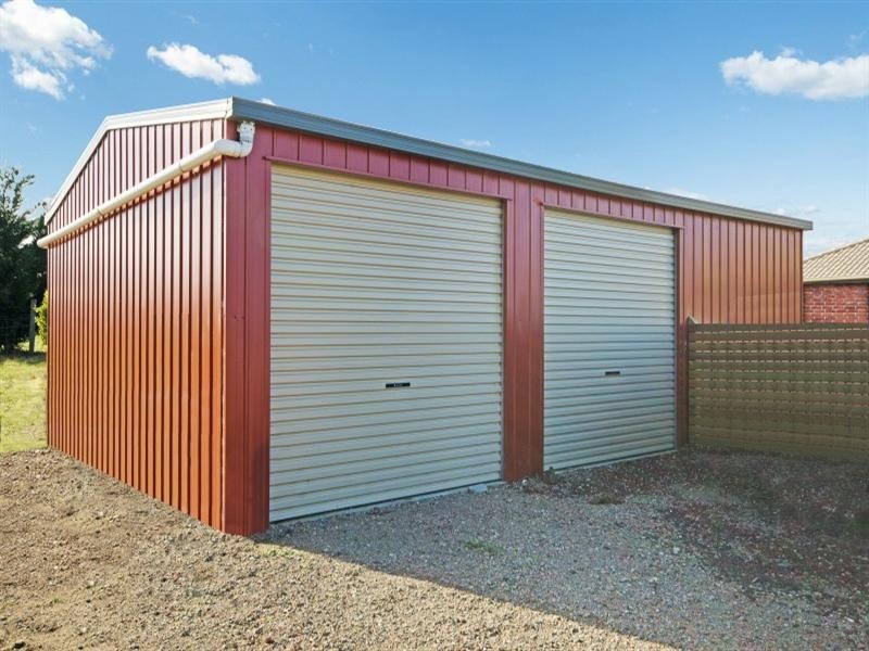 27 Russell Street, Teesdale VIC 3328