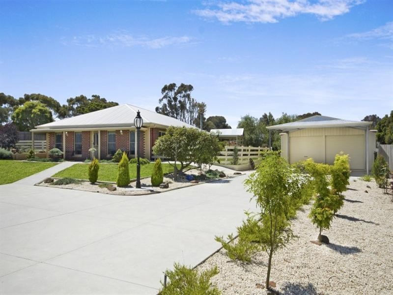 10 Perdrisat Road, Maude VIC 3331