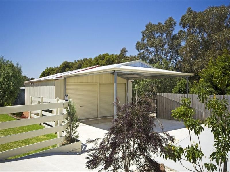 10 Perdrisat Road, Maude VIC 3331