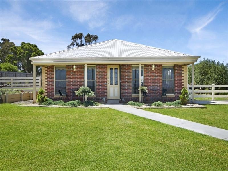 10 Perdrisat Road, Maude VIC 3331
